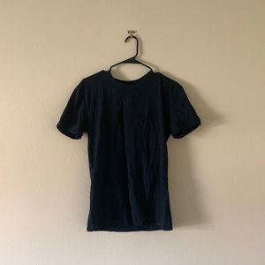 2 zara tshirts